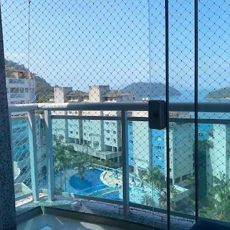 Vista Espetacular Porto Real Suites Mangaratiba Eksteriør billede