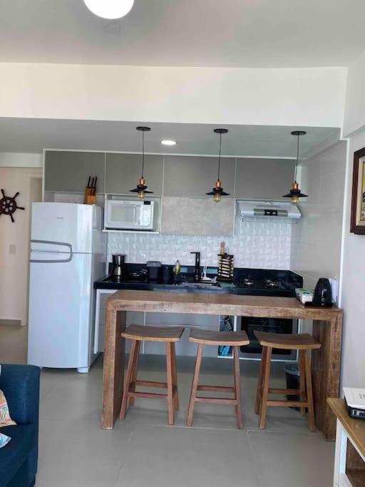 Vista Espetacular Porto Real Suites Mangaratiba Eksteriør billede