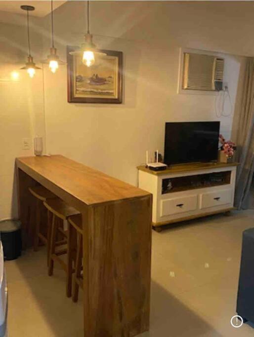 Vista Espetacular Porto Real Suites Mangaratiba Eksteriør billede