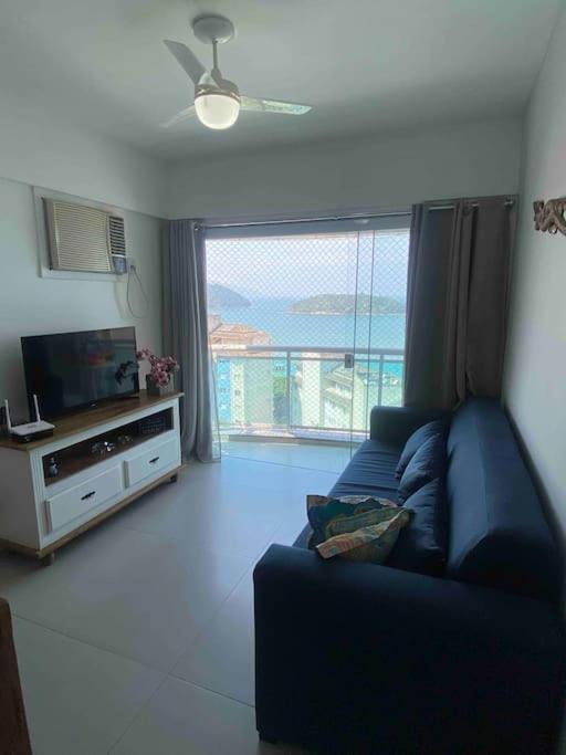 Vista Espetacular Porto Real Suites Mangaratiba Eksteriør billede