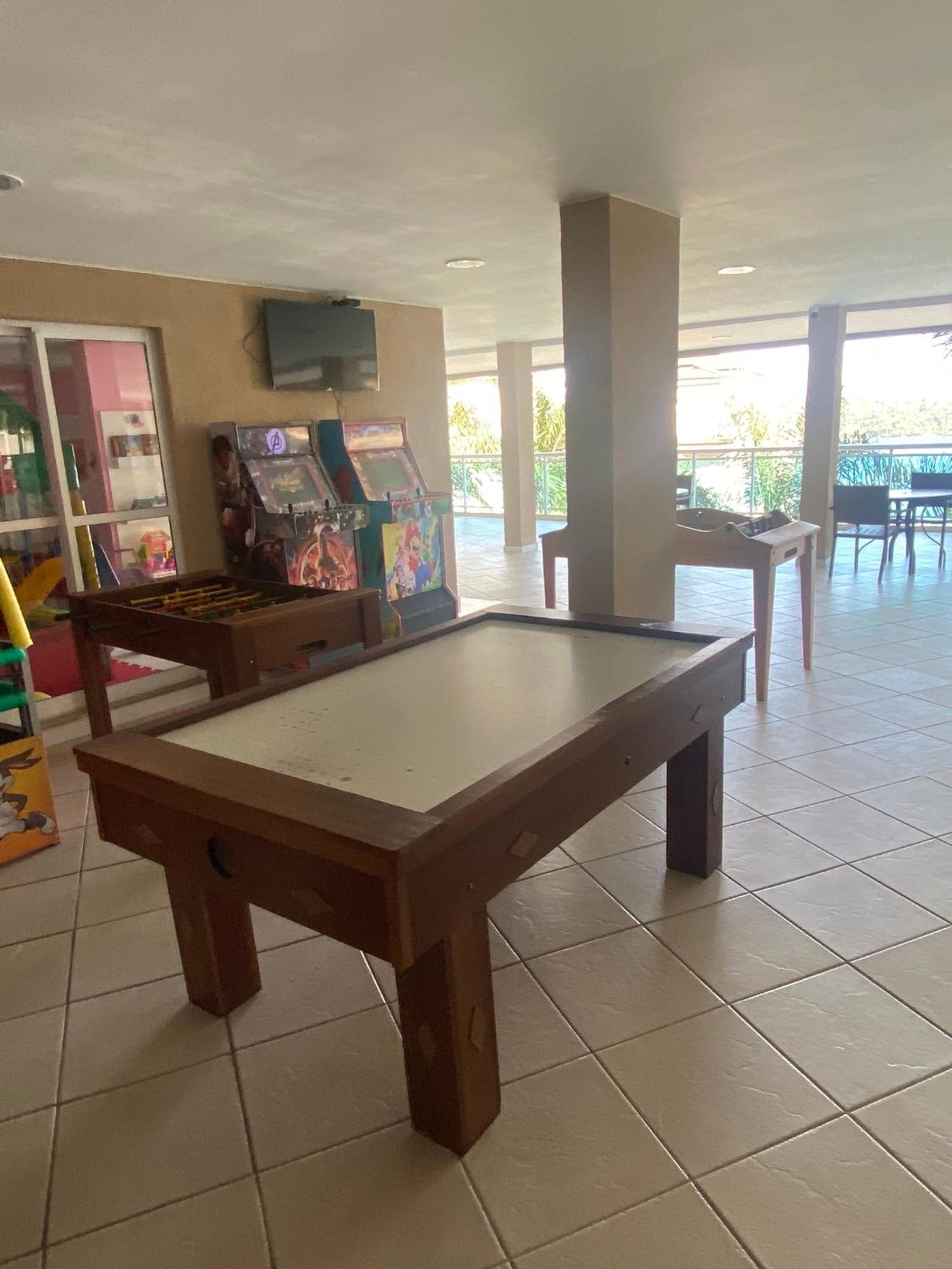 Vista Espetacular Porto Real Suites Mangaratiba Eksteriør billede