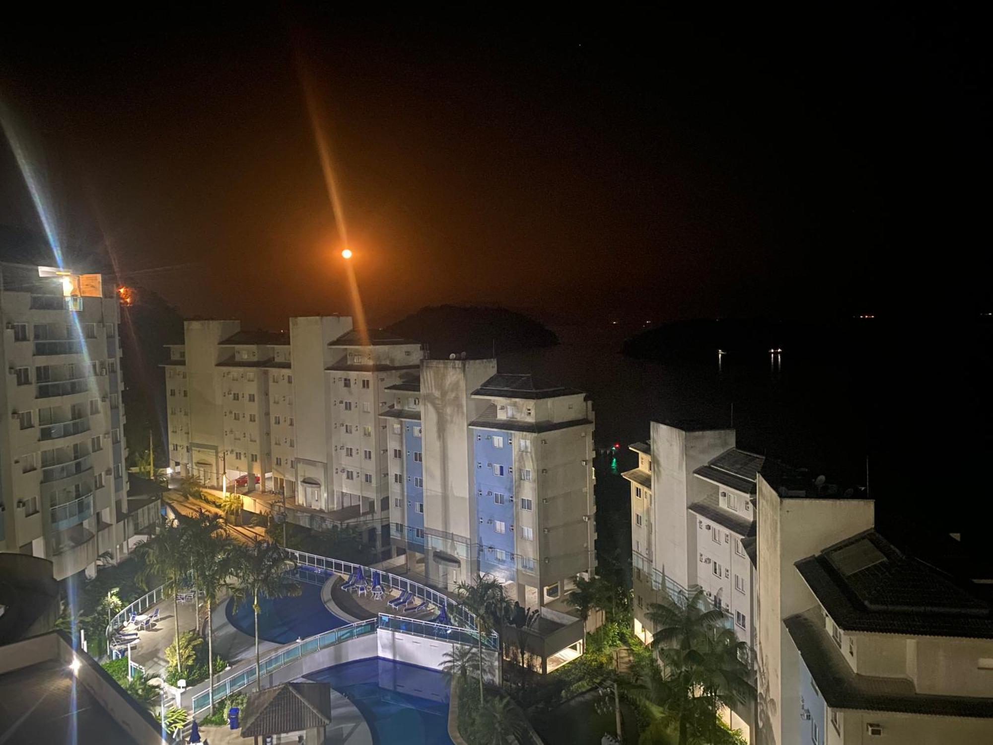 Vista Espetacular Porto Real Suites Mangaratiba Eksteriør billede