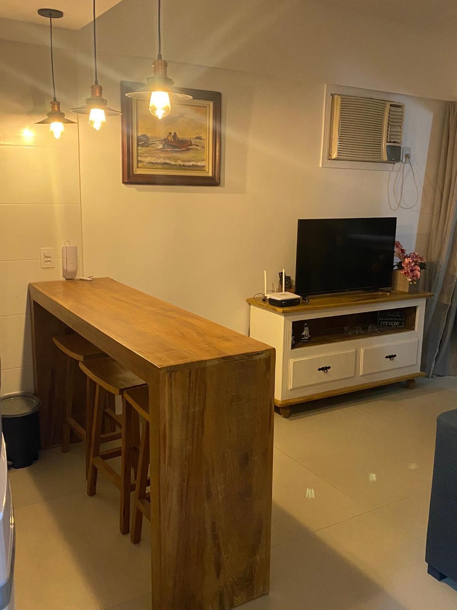 Vista Espetacular Porto Real Suites Mangaratiba Eksteriør billede