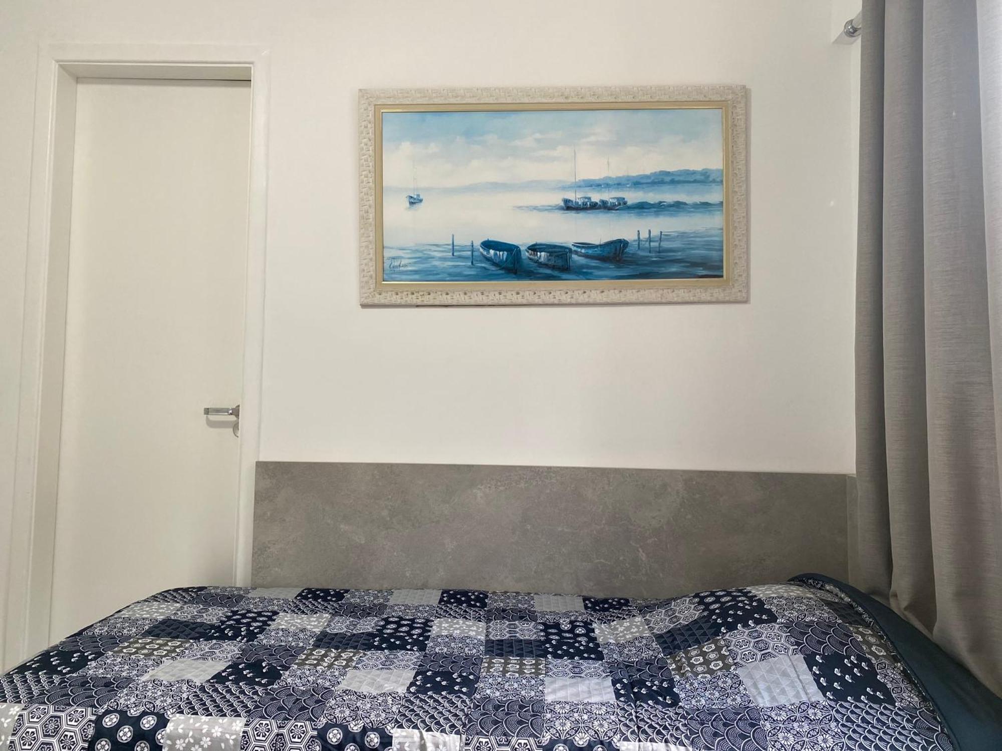 Vista Espetacular Porto Real Suites Mangaratiba Eksteriør billede