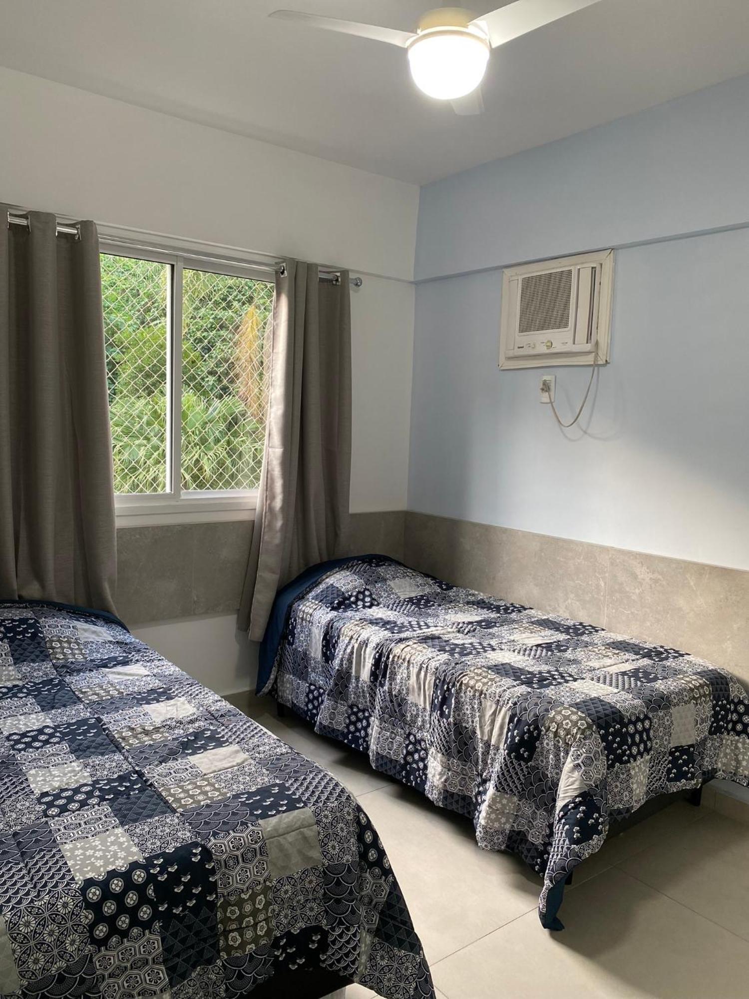 Vista Espetacular Porto Real Suites Mangaratiba Eksteriør billede