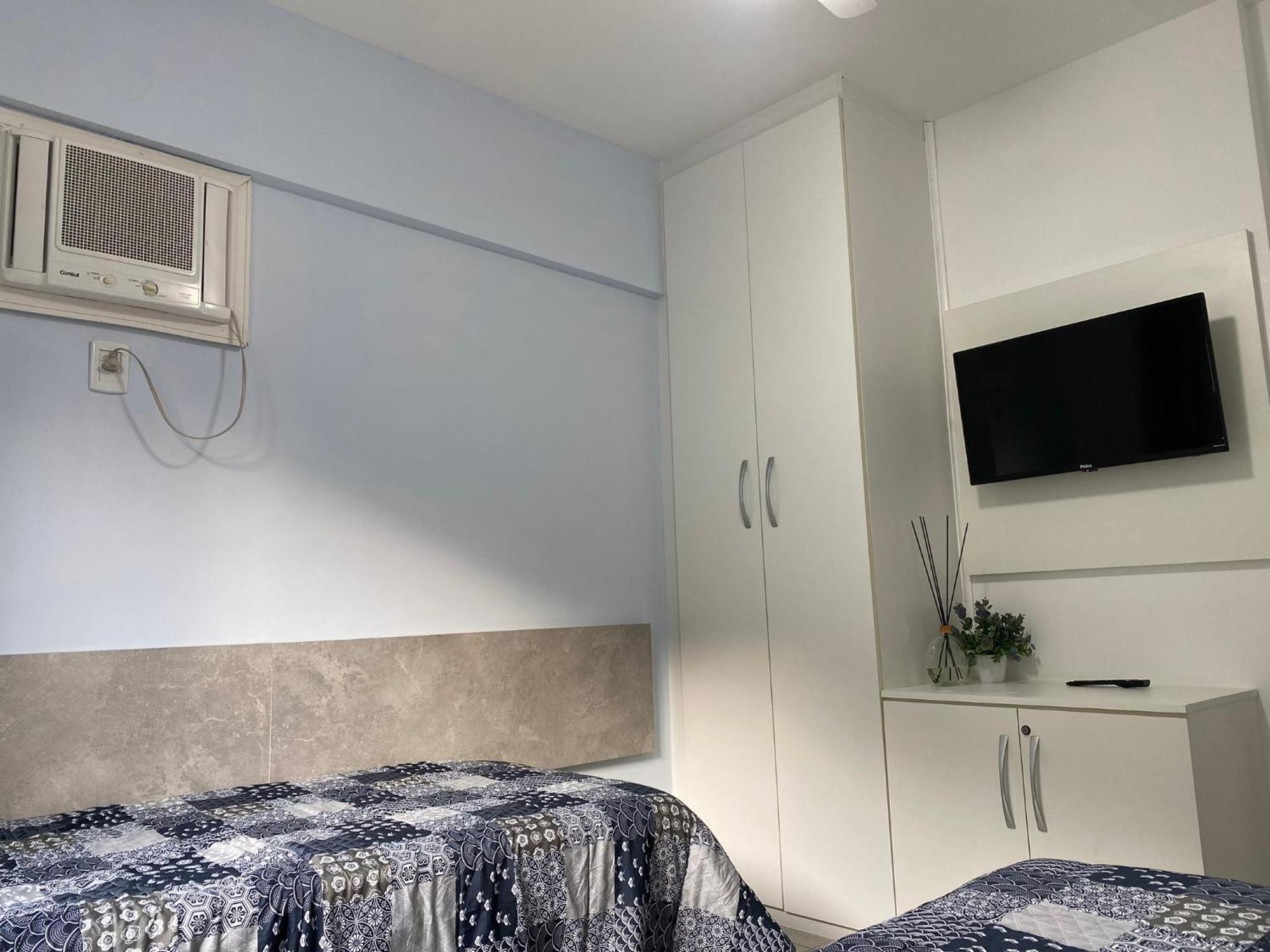 Vista Espetacular Porto Real Suites Mangaratiba Eksteriør billede