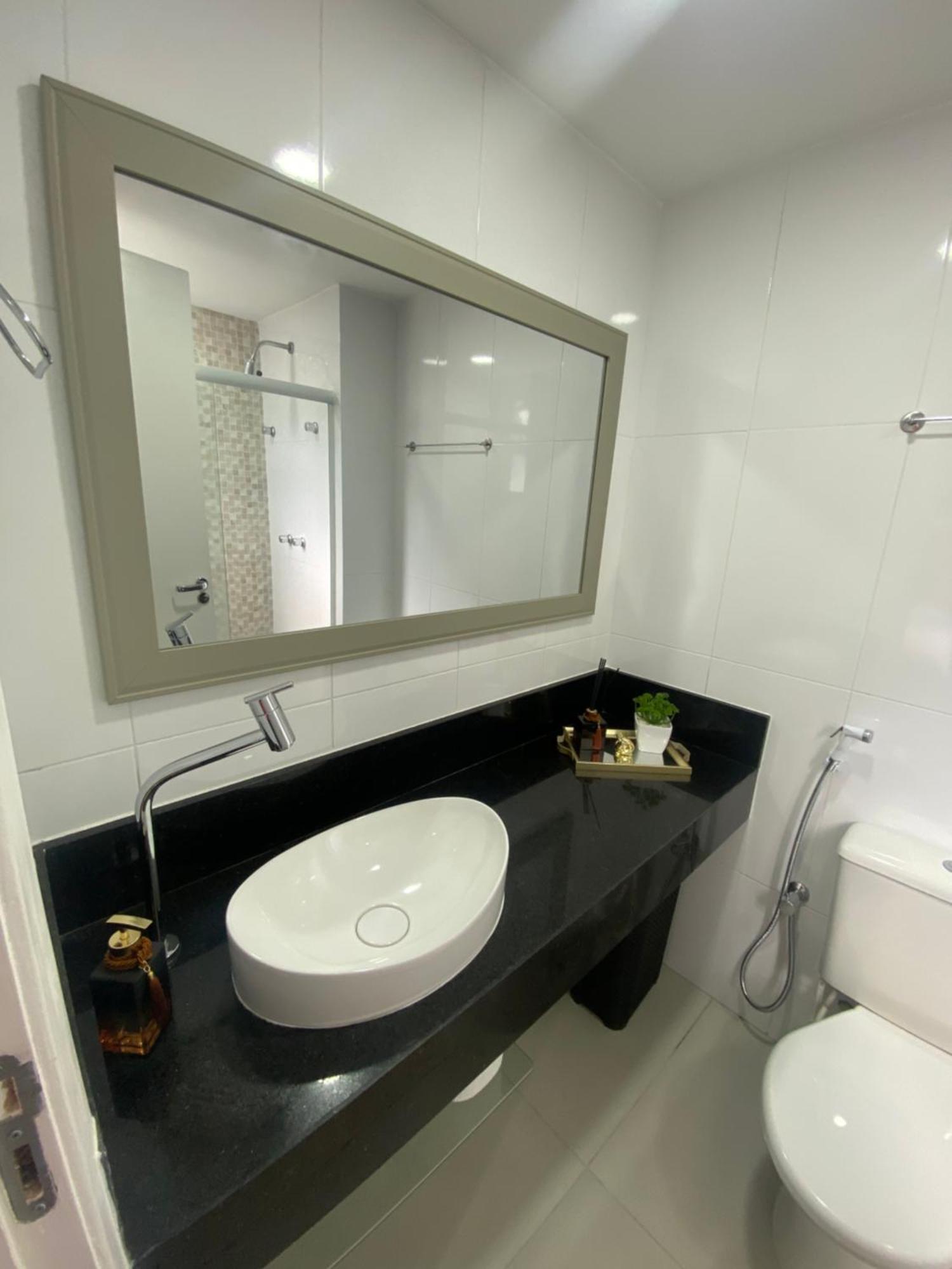 Vista Espetacular Porto Real Suites Mangaratiba Eksteriør billede