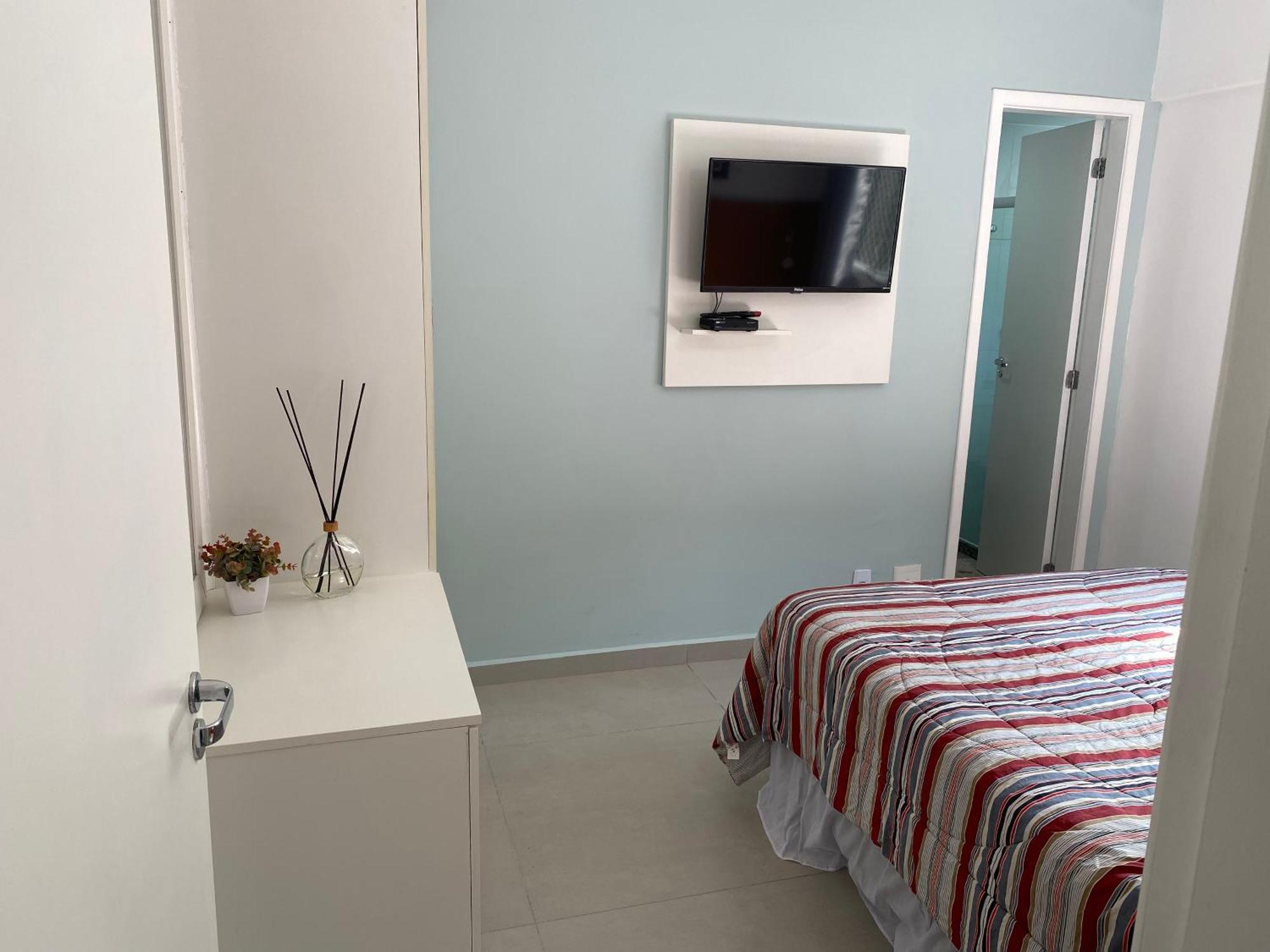 Vista Espetacular Porto Real Suites Mangaratiba Eksteriør billede