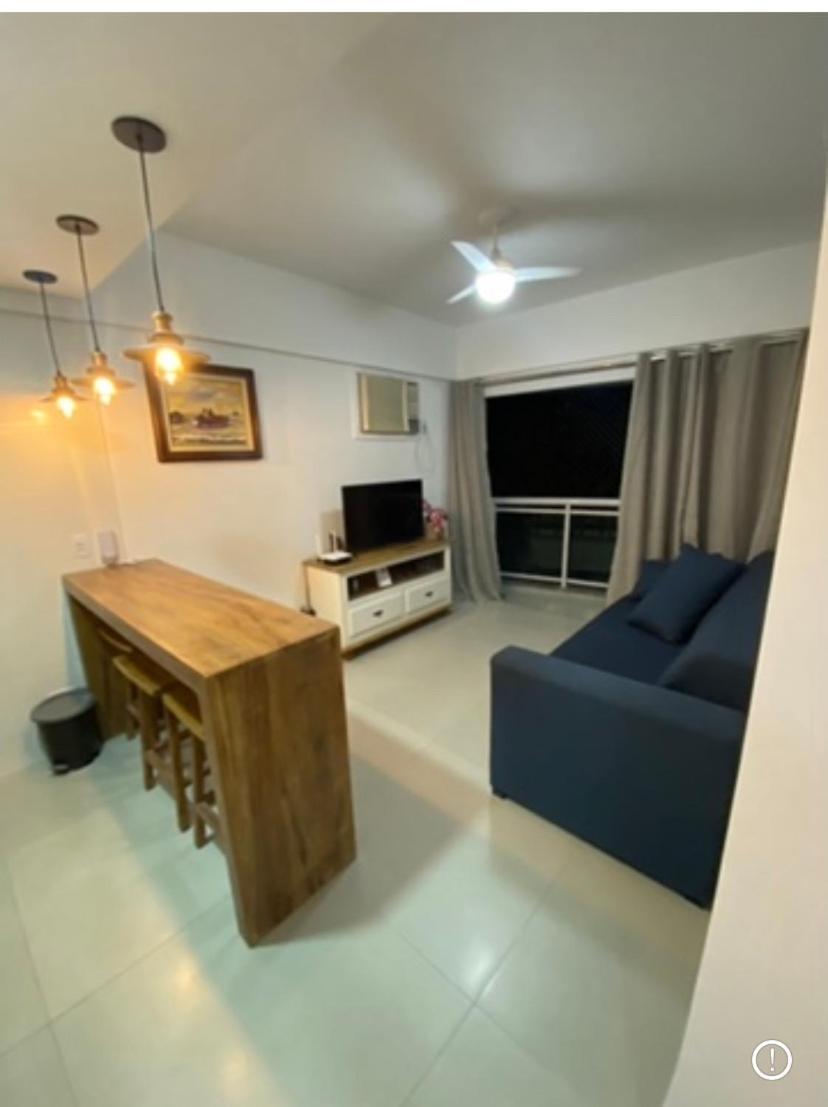 Vista Espetacular Porto Real Suites Mangaratiba Eksteriør billede