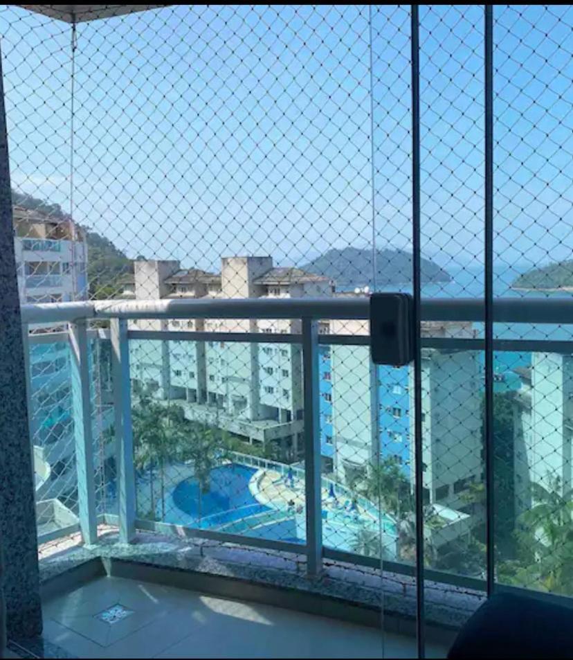 Vista Espetacular Porto Real Suites Mangaratiba Eksteriør billede