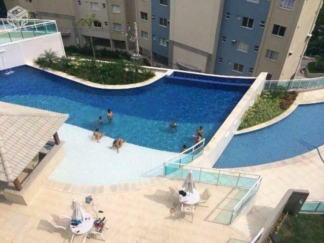 Vista Espetacular Porto Real Suites Mangaratiba Eksteriør billede